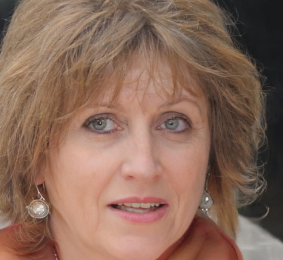 Maria Konstantinou
