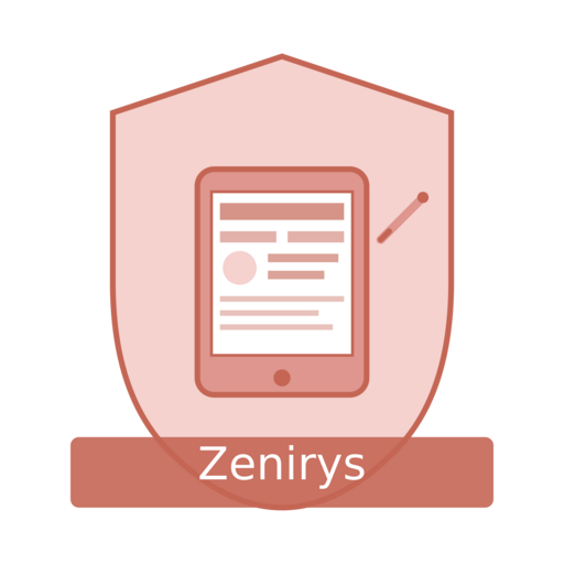 Zenirys Logo