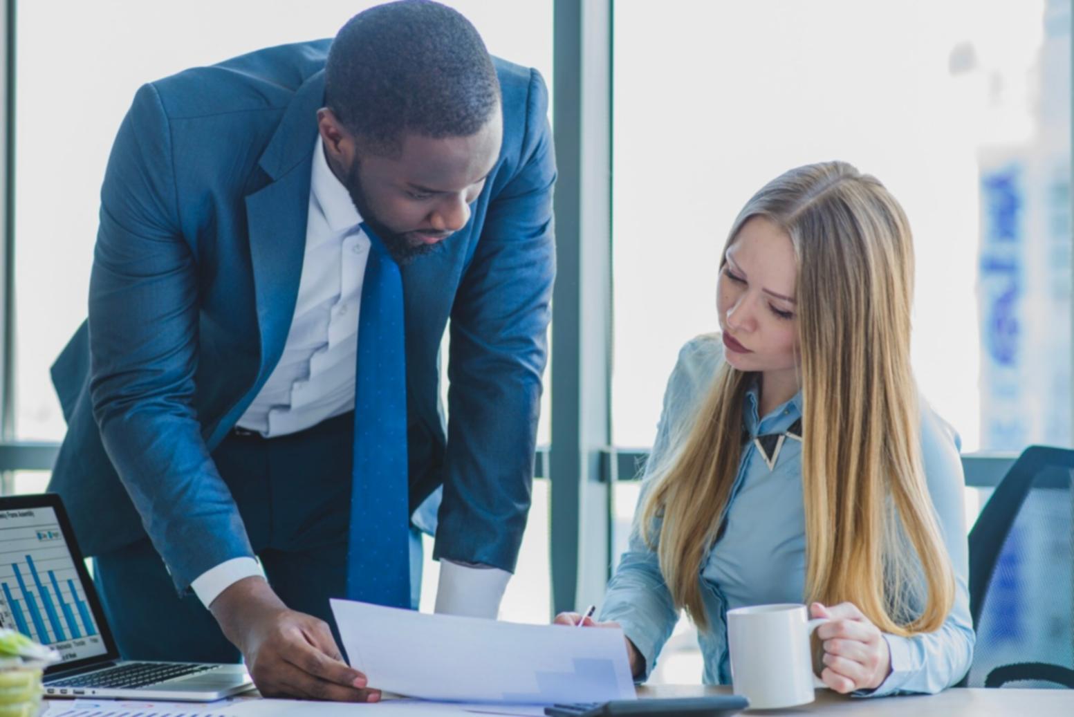 Modern financial technology and investment concepts